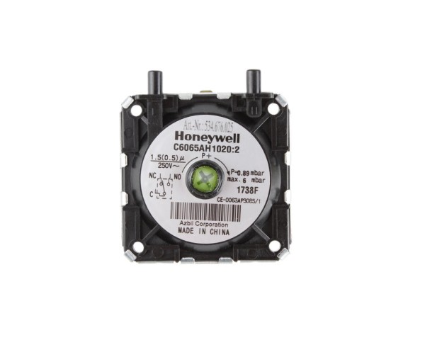 Реле давления Honeywell C6065AH1020