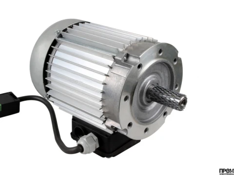 Электродвигатель Hanning OE6B2B4-351 180 Вт