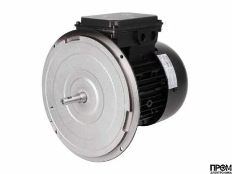 Электродвигатель Weishaupt W-D132/210-2/12K0