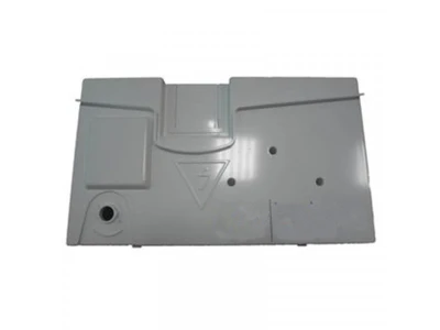 Задняя стенка корпуса автоматики R43/42 для котлов Bosch/Buderus, артикул 07079652