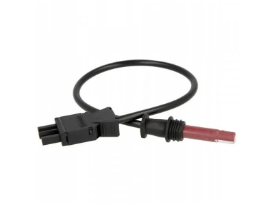 ИК-датчик пламени Siemens QRB1B-A030Y25B, артикул 7816460, для горелок Viessmann