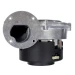 Вентилятор в сборе для котлов Ariston/Chaffoteaux 35-45 кВт, артикул 65107346