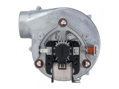 Вентилятор для котлов Bosch/Buderus 24 кВт, артикул 87186429220.SHN
