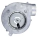 Вентилятор для котлов Bosch/Buderus 24 кВт, артикул 87186429220.SHN