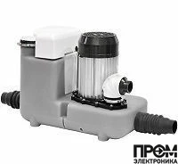 Насос санитарный SANICOM 220 В 0.75 кВт SFA FF03P95