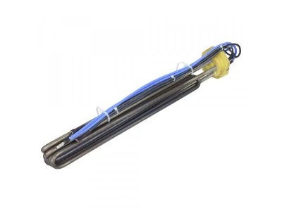ТЭН для котла Buderus Tronic Heat 3500 12 кВт, артикул 8738104715
