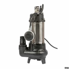 Насос канализационный WILO NSP 50/230-0,55/S (2459427)