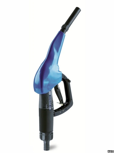 Раздаточный пистолет с автоматическим отключением SB 32, PIUSI F00618000