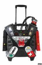Пусковое устройство HELVI Boosty truck 99005056