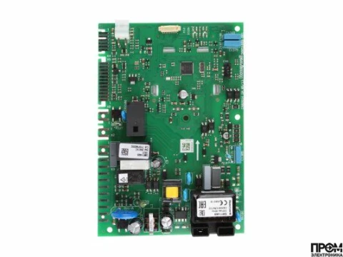 Плата Honeywell SM11469