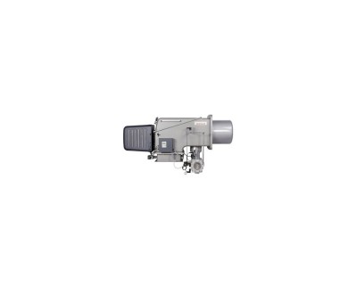 Газомазутная горелка Weishaupt WKGL 4/0-A, DN 100, исп. ZM
