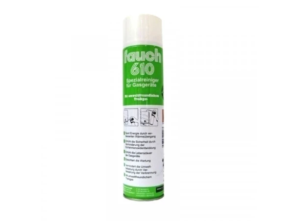 Средство для чистки котлов Fauch 610, 0.6 л, для Viessmann, артикул 7142797
