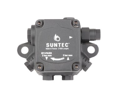 Насос для горелки Suntec AE 77 C 7270 2P