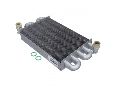 Первичный теплообменник Kentatsu Nobby Balance Plus 12-24 кВт, артикул 12927600000281
