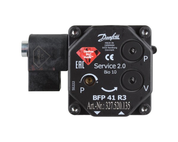 Насос для горелки Elco BFP 41 L3L 071N8213
