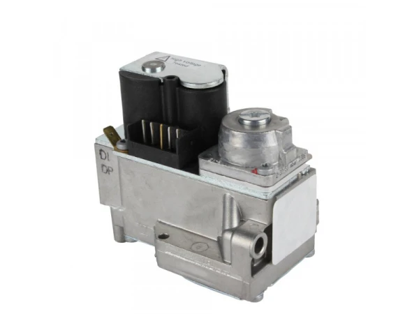 Газовый электромагнитный клапан Honeywell VK4125A1025 для систем розжига и контроля пламени