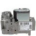 Газовый электромагнитный клапан Honeywell VK4125A1025 для систем розжига и контроля пламени