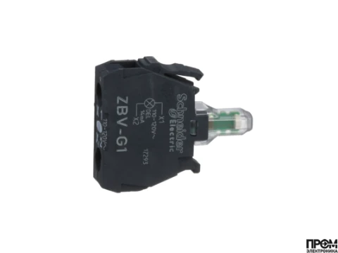 Сетевой блок Oilon LED ZBV G1