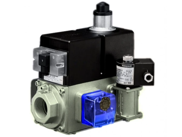 Газовый клапан Honeywell VQ440MA, артикул 6107401, для котлов Sime
