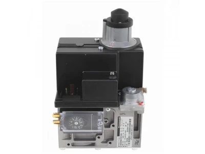 Комбинированный газовый клапан Honeywell VR420AB1002-1000, 220В, 3/4", IP40, до 200 мбар