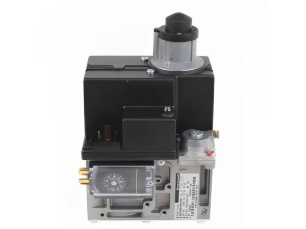 Комбинированный газовый клапан Honeywell VR420AB1002-1000, 220В, 3/4", IP40, до 200 мбар
