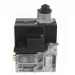 Комбинированный газовый клапан Honeywell VR420AB1002-1000, 220В, 3/4", IP40, до 200 мбар
