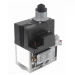 Комбинированный газовый клапан Honeywell VR420AB1002-1000, 220В, 3/4", IP40, до 200 мбар