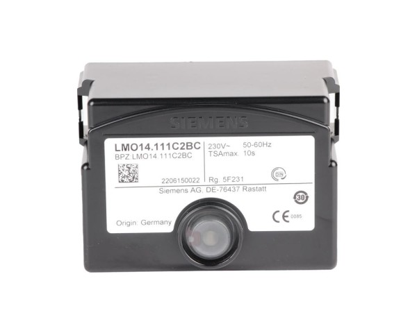 Топочный автомат CIB Unigas LMO14.111C2BC
