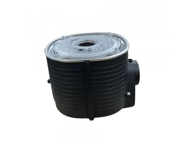 Теплообменник конденсационный Chaffoteaux 35 кВт для котлов Ariston/Chaffoteaux, артикул 60000294