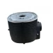 Теплообменник конденсационный Chaffoteaux 35 кВт для котлов Ariston/Chaffoteaux, артикул 60000294