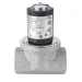 Газовый электромагнитный клапан Kromschroder VGP 20R01W6, 3/4", 150 мбар, 230В, IP54, артикул 85295300