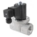Газовый электромагнитный клапан Kromschroder VGP 20R01W6, 3/4", 150 мбар, 230В, IP54, артикул 85295300