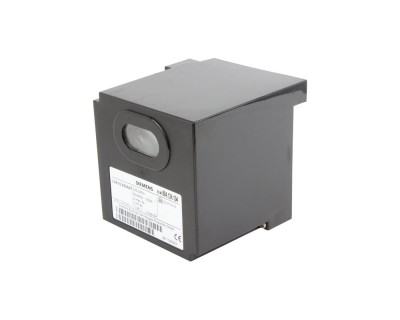 Топочный автомат Siemens LOK16.650A27