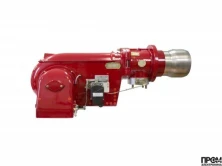 Комбинированная горелка Weishaupt RGL 7/1-D, 2, исп. ZMD