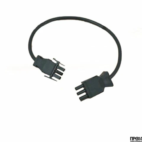 Кабель со штекером Weishaupt, 23531012172