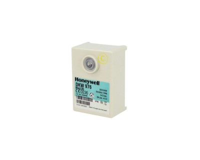Топочный автомат Honeywell DKW 976 Mod.05