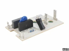 Электровыпрямитель Dungs, 263234