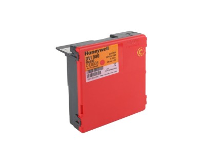 Топочный автомат Honeywell DVI 980N Mod.05