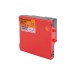 Топочный автомат Honeywell DVI 980N Mod.05