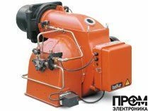 Дизельная горелка Baltur BT 250 DSG 4T Hinged