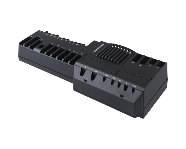 Менеджер горения Weishaupt W-FM 25 V1, 600478