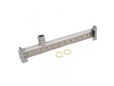 Газовый коллектор Ariston 65106605 для сжиженного газа (пропан/бутан)