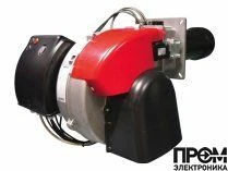 Дизельная горелка Ecoflam MAX P 45 AB