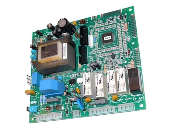 Плата управления Protherm 0020027496 для газовых котлов, артикул 0020027496