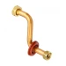 Трубка запальника газовая Protherm Гепард 0020211596