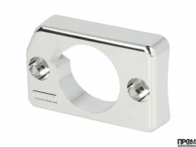 Фланец для датчика пламени Siemens RAR/QRA2, прямой, 424188550