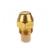 Форсунка топливная Danfoss OD 0.55/80 H (030H8910) для дизельных и мазутных горелок, артикул 030H8910