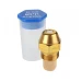 Форсунка топливная Danfoss OD 0.55/80 H (030H8910) для дизельных и мазутных горелок, артикул 030H8910