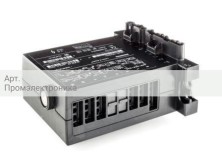 Блок управления горением LMO82.110C2WH W-FM 05 Siemens