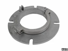 Фланец горелки в комплекте De Dietrich, 97955607